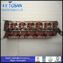 S6s S6c Cylinder Head Md192299 for Mitsubishi Forklift Diesel Engine OEM32b01-01011